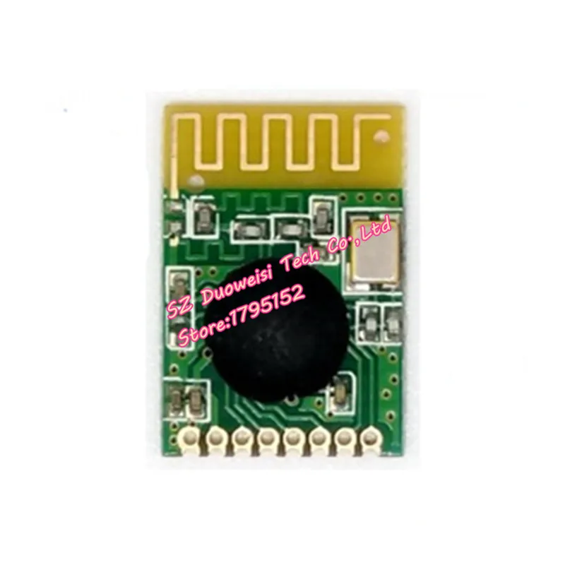 

2.4G wireless module, 24TRGC2 wireless module, GC-02 module cc2500 module