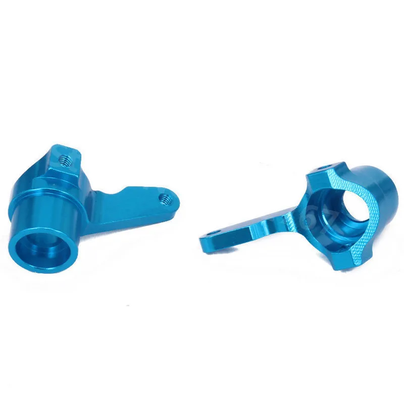 2 шт. обновленные рулевые кастеты из алюминиевого сплава рычаг втулка переноска