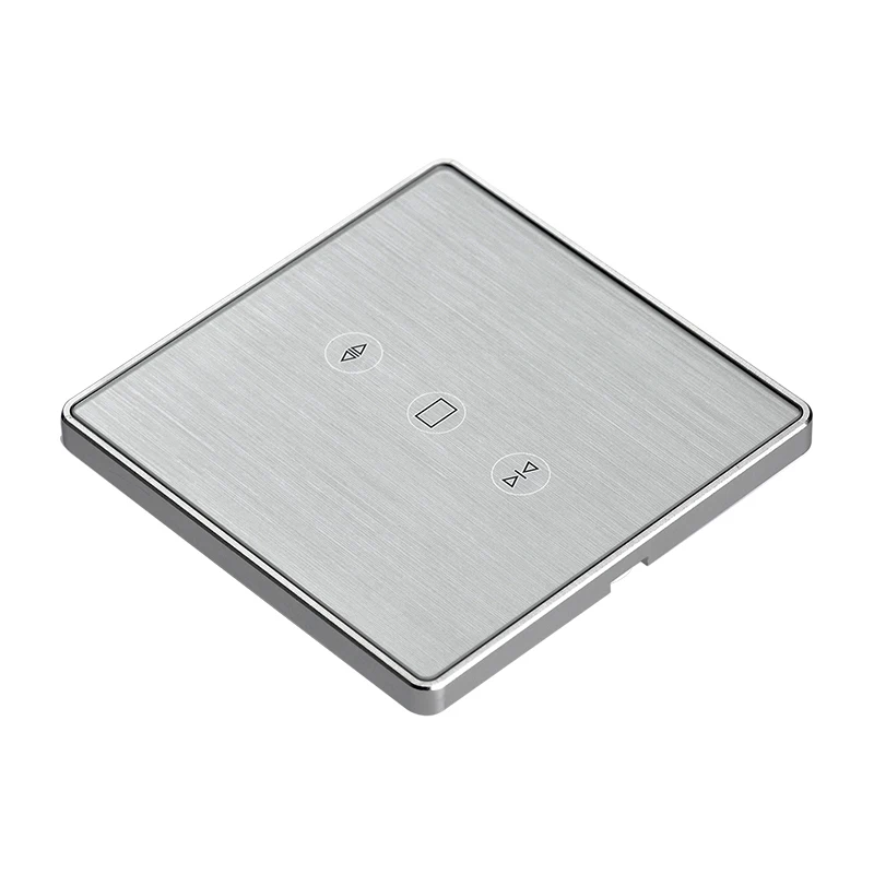 Tuya Smart Life Wifi Curtain Switch for Electric Motorized Curtain Blind Roller Shutter, Google Home, Amazon Alexa Voice Contr