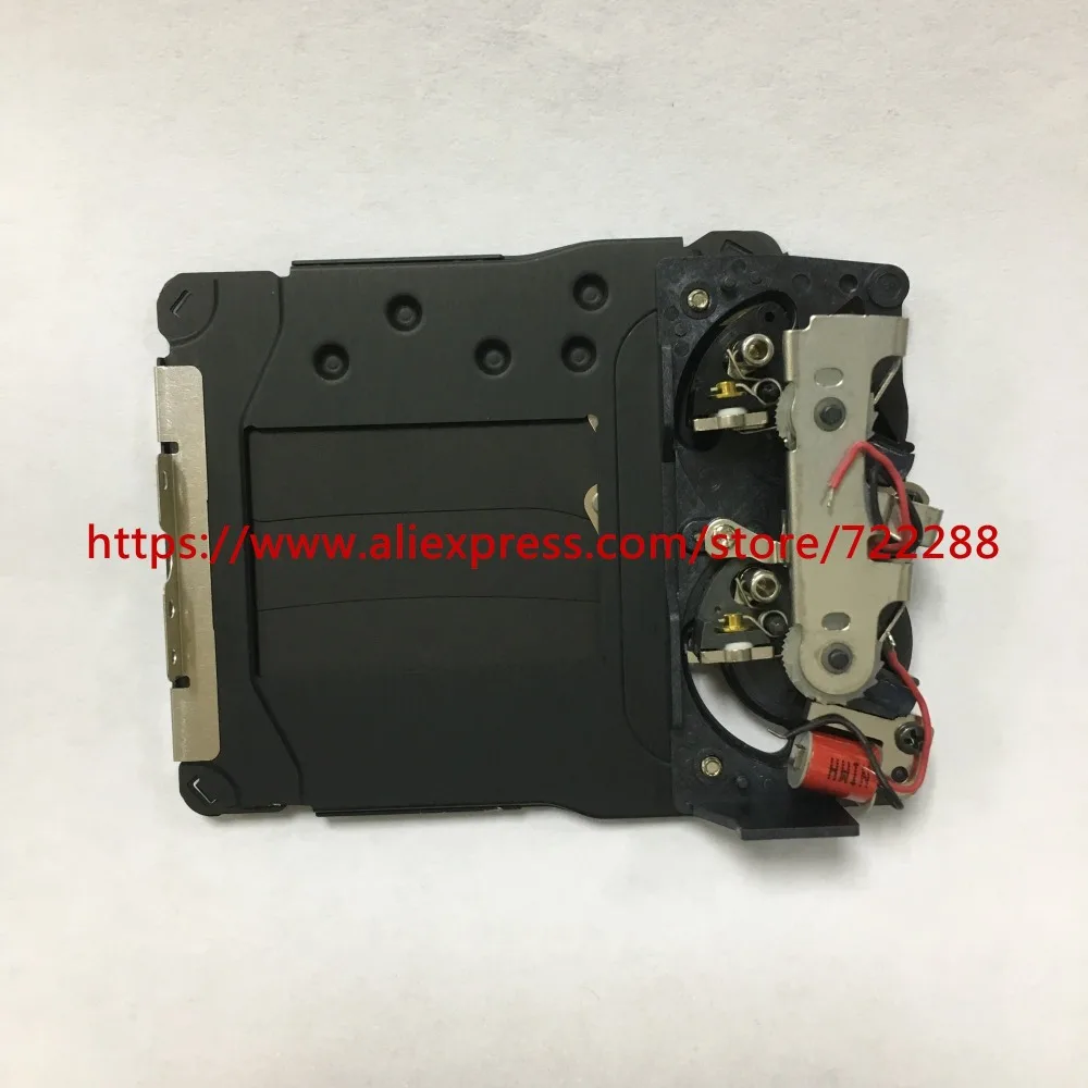 Repair Parts For Nikon D3100 D3200 D5100 D5200 Shutter Group Unitin