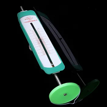 

Pull Pressure Dynamometer Press Dynamometer Junior Middle School Physics Mechanics Experimental Instruments and Equipment