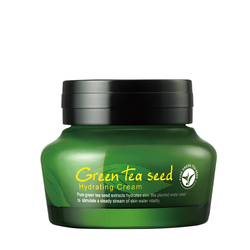 

Whitening Serum Face Moisturizing Oil Control Anti-Aging Face-Lines Acne Day Cream Professional Hydrating Firming Skin Care