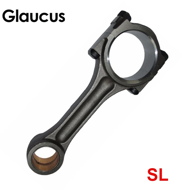 

SL engine connecting rod conrod for Mazda Titan 2ton truck/ T3500T 3455cc 3.5D 3.5 1990- SL01-11-210 SL01 11 210 SL0111210