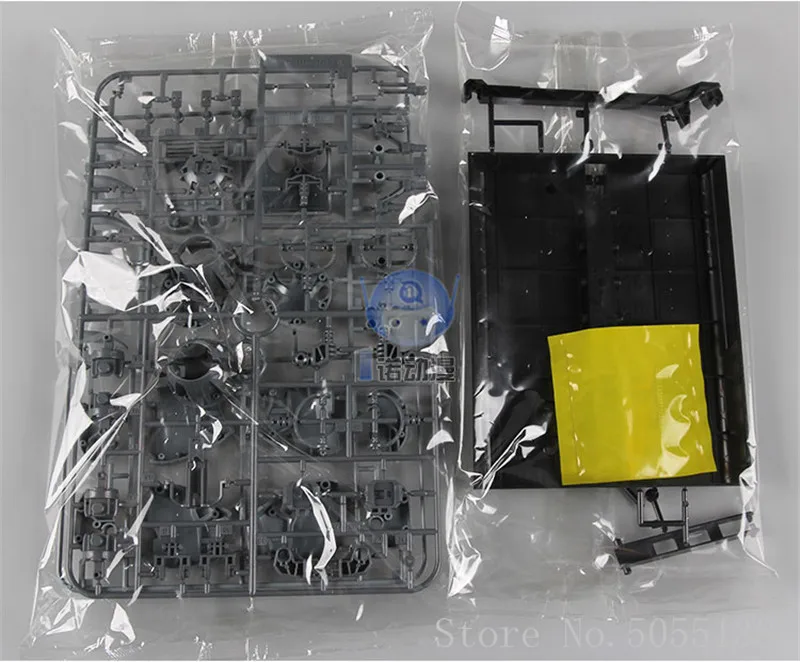 Bandai Gundam модель сборка 34108 MG 1/100 MSM-04 ACGUY робот Гандам фигурка аниме игрушки фигурка подарок
