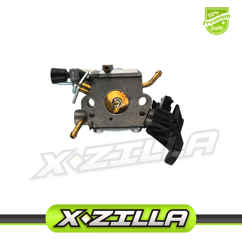 C1M EL37B карбюратор для Husqvarna 445 445E 450 450E газовая бензопила замена топлива аксессуары