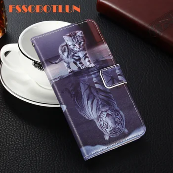 

For BQ BQ-5204 Strike Selfie 5504 Strike Selfie 5510 Strike Power Max 4G 5032 Element PU Leather Flip Magnetic Wallet Cover Case