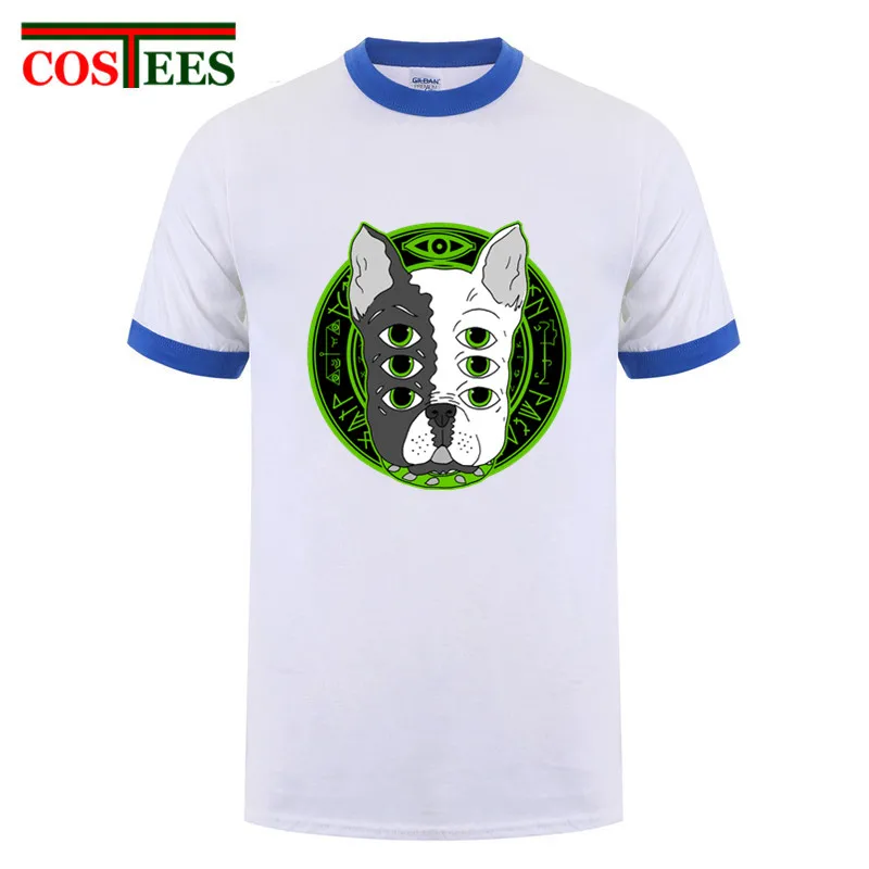 raglan 0 blue white