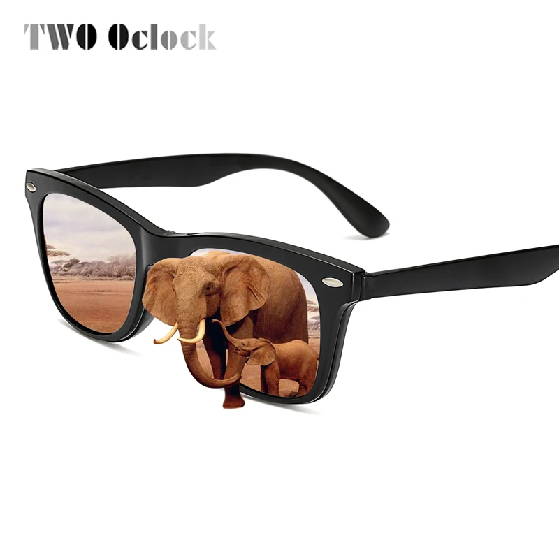 

TWO Oclock 3 In 1 Magnetic Sunglasses Men Women 3D/Gray/Night Vision Polarized Clip On Glasses Myopia Optical Spectacle Frame