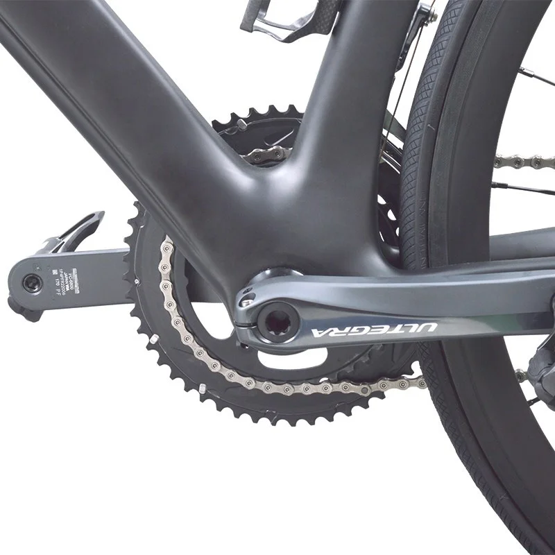 Superlight 7,9 кг 700C углеродное волокно полный велосипед Велоспорт Полный гоночный дорожный велосипед с Ultegra 6800 группа и колесная пара
