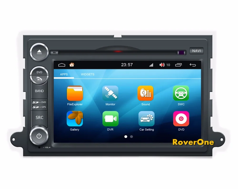 Excellent RoverOne S200 Android 8.0 Car Multimedia Player Autoradio Bluetooth For Ford Fusion Explorer 500 F150 F250 F350 Edge Expedition 12 Excellent RoverOne S200 Android 8.0 Car Multimedia Player Autoradio Bluetooth For Ford Fusion Explorer 500 F150 F250 F350 Edge Expedition 12