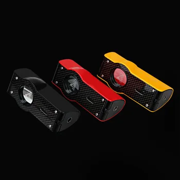 

LUBINSKI Gadgets Watch Style Cigar Cigarette Lighter