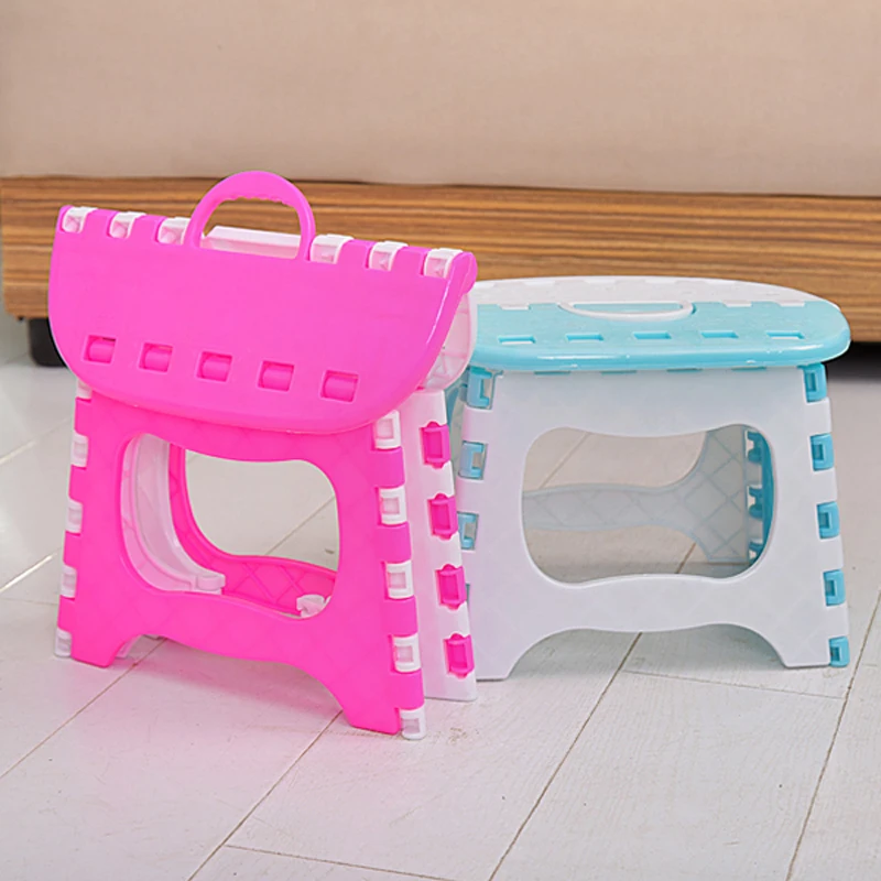Load-bearing 40kg children Folding Chair Portable Outdoor Child Camping Picnic Step Stool Plastic Foldable chairs ZL297 Load-bearing 40kg children Folding Chair Portable Outdoor Child Camping Picnic Step Stool Plastic Foldable chairs ZL297
