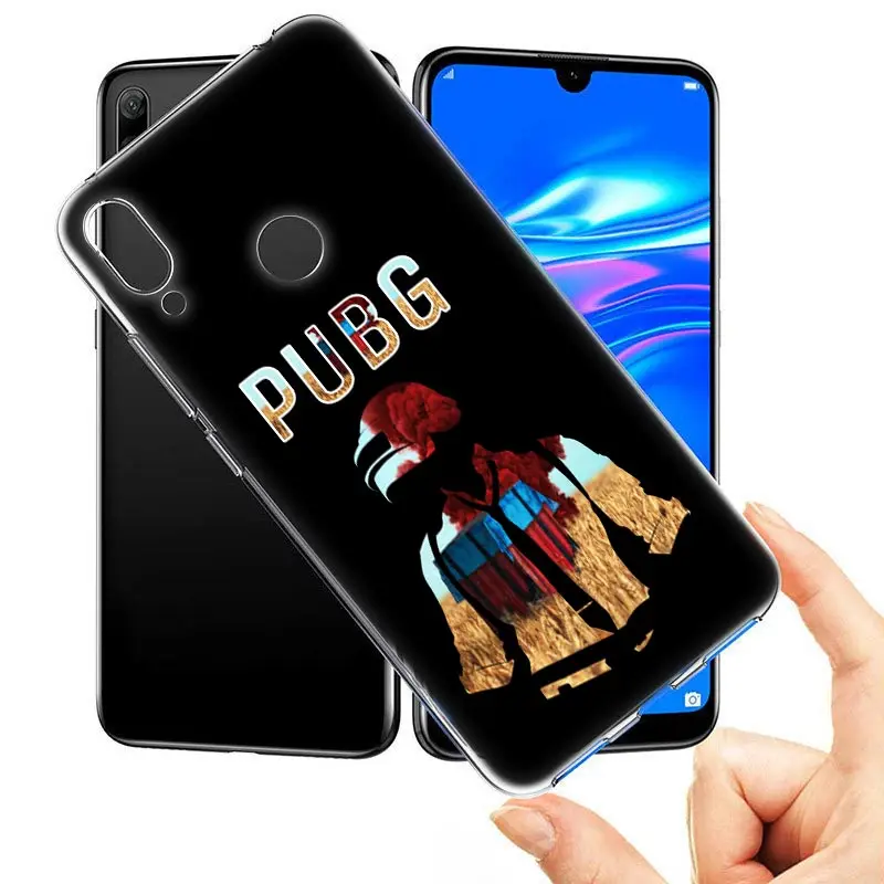 Чехол для телефона Huawei Mate 10 20 Lite Pro Enjoy 9S Y9 Y7 Y6 Y5 2019 2018 2017|Бамперы| |