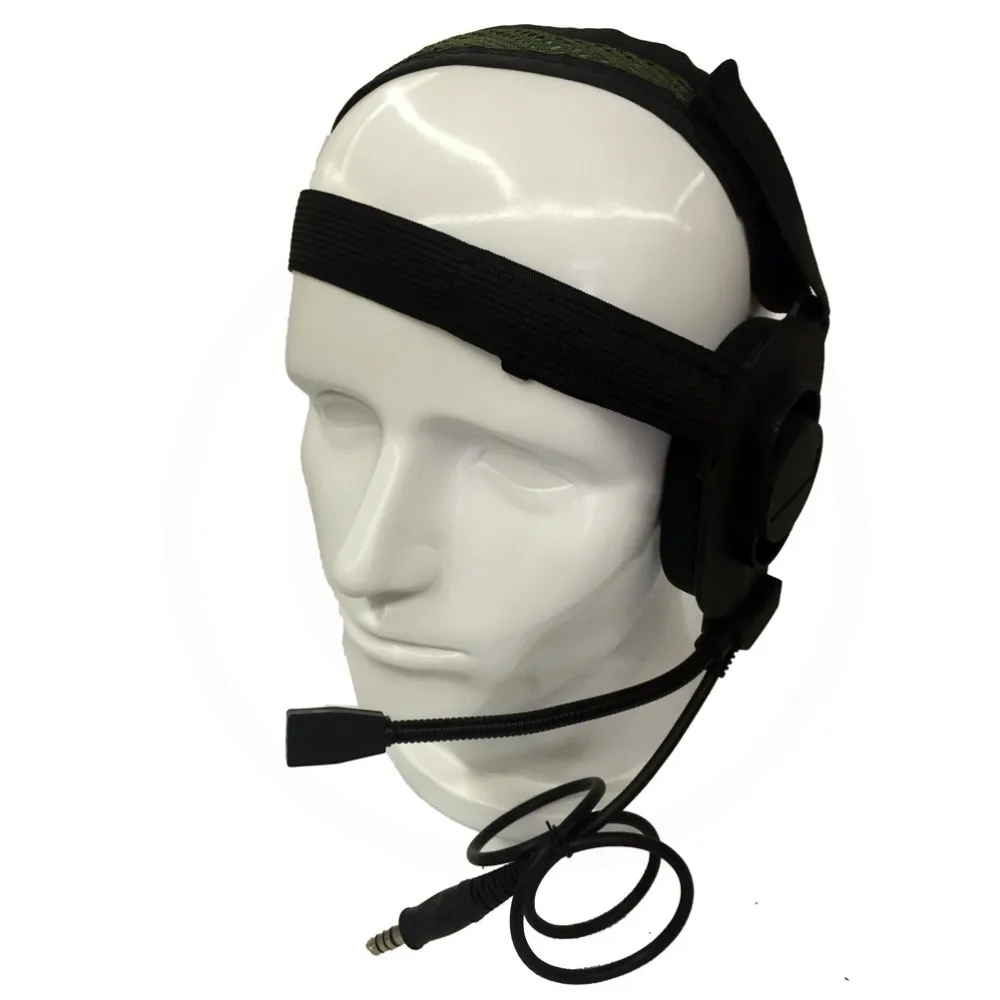 imágenes para Z Táctica Bowman Elite II Headset Z Tactical Airsoft Radio Mic Boom 3 Verde HD-03 Mejor imágenes para Z Táctica Bowman Elite II Headset Z Tactical Airsoft Radio Mic Boom 3 Verde HD-03 Mejor