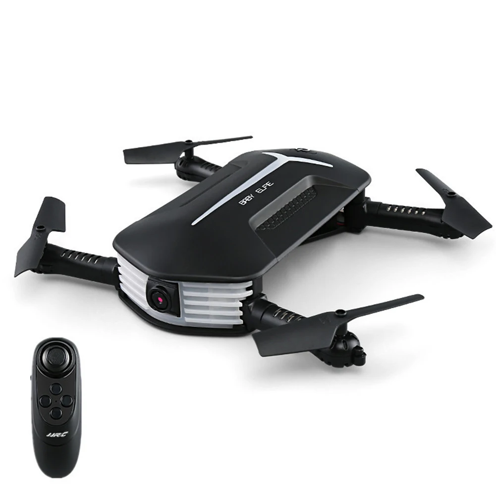 

JJRC H37MINI UAV Gravity Sensing Remote Control High-definition Camera Four-axis Aircraft RC Airplane