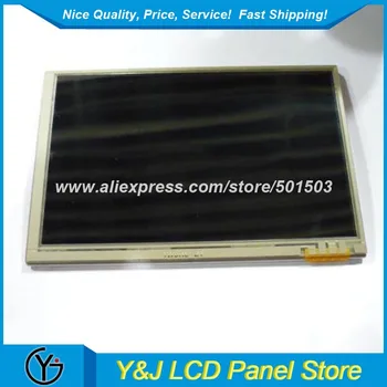 

4.8 inch WLED LCD Screen LB048WV1-TL01