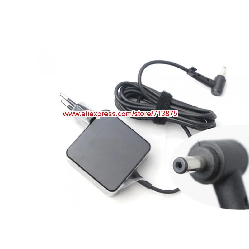 Genuine 33W 19V 1.75A ADP-40MH AC Adapter Charger For Asus VivoBook S200E X201E Taichi 21 Zenbook UX21A UX31A UX32A Laptop Genuine 33W 19V 1.75A ADP-40MH AC Adapter Charger For Asus VivoBook S200E X201E Taichi 21 Zenbook UX21A UX31A UX32A Laptop