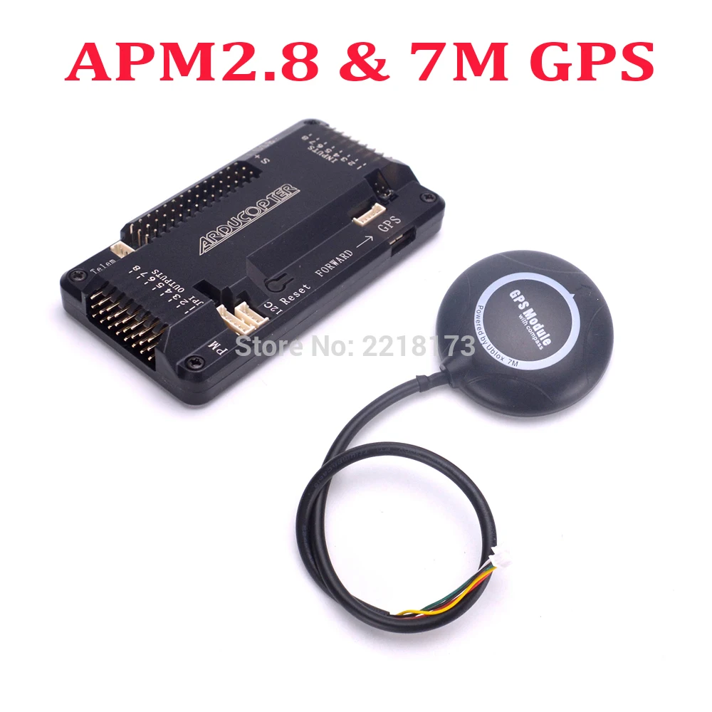 APM2.8 7M GPS