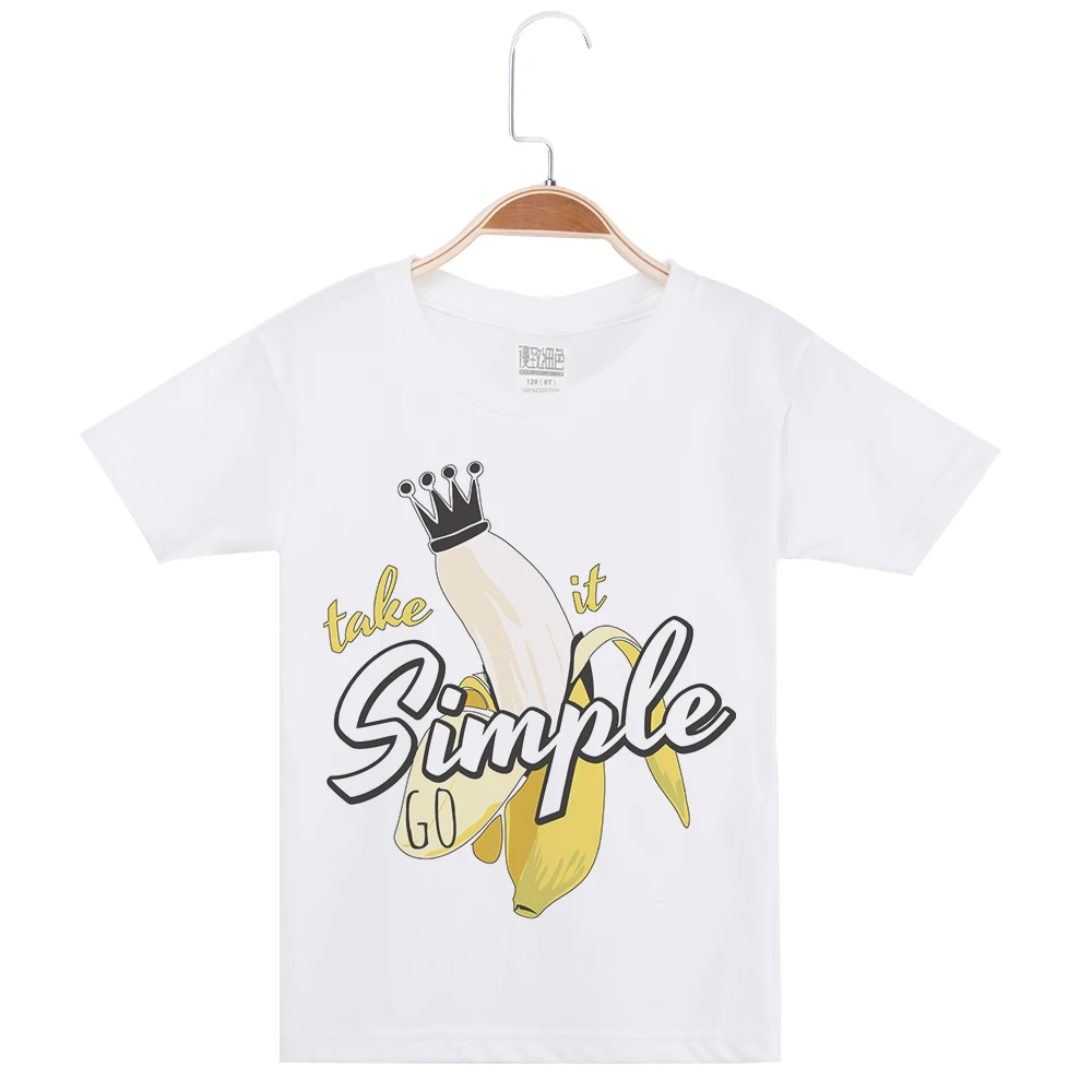 kids t shirt printing