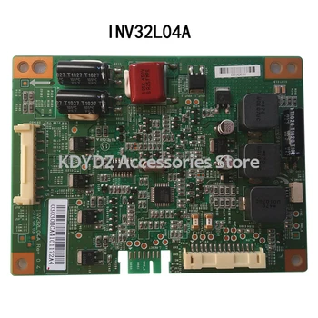 

free shipping Good test constant current board for LED32MS92C INV32L04A Rev.0.4