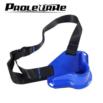 

Durable Fishing Fighting Belt Quality Fish Rod holder Adjustable Belt Waist Rod Holder Boat Fishing Accessories Fishing Tackle
