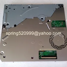 DVS8013V DVS-8013V DVS8600 механизм загрузки DVD KDP2C KDP4C лазер для Toyota Highlander overbearing Prado автомобильный DVD НАВИГАЦИЯ