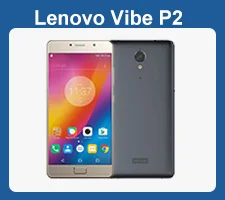 Lenovo Vibe P2