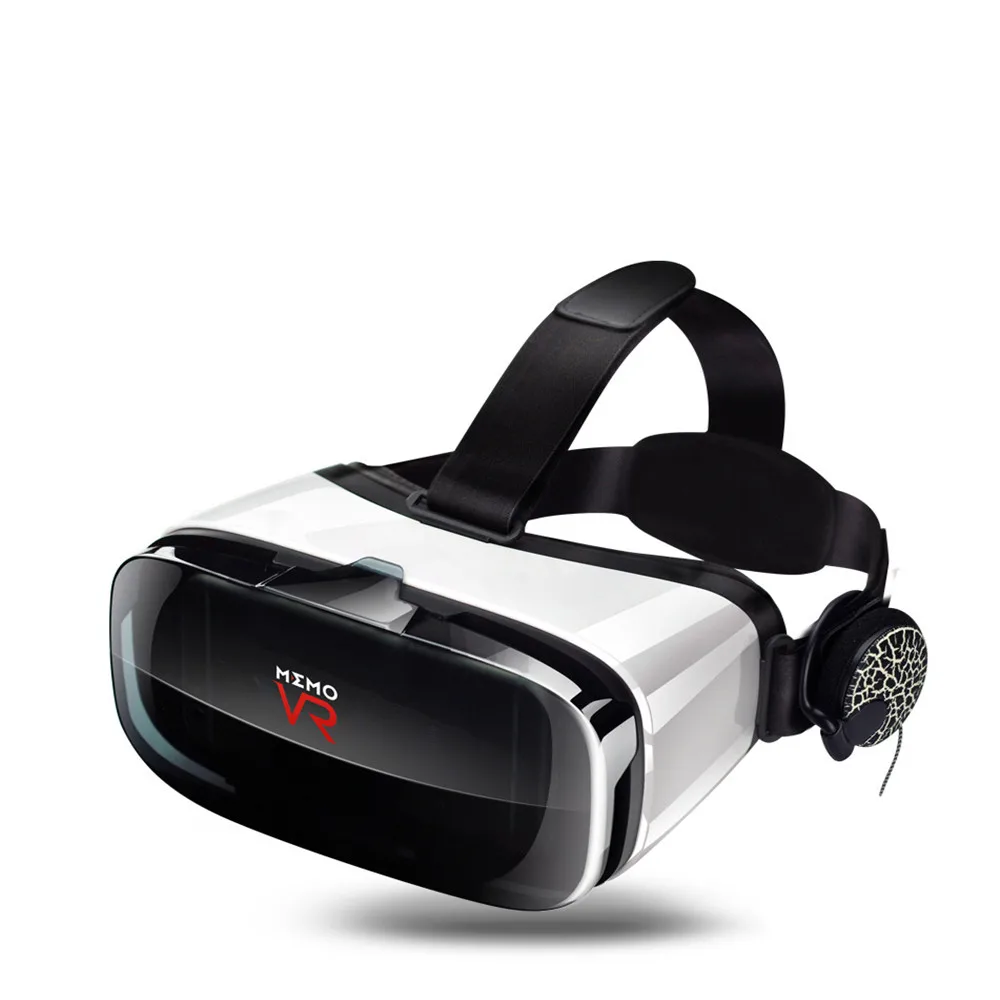 V6 Number dock wearing vr boxvr font b virtual b font font b reality b font