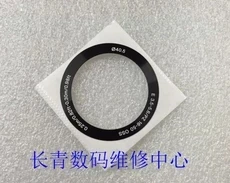 

Front Decorate Name plate/Parameter ring around repair parts For Sony E PZ 16-50mm 16-50 f/3.5-5.6 OSS(SELP1650) lens