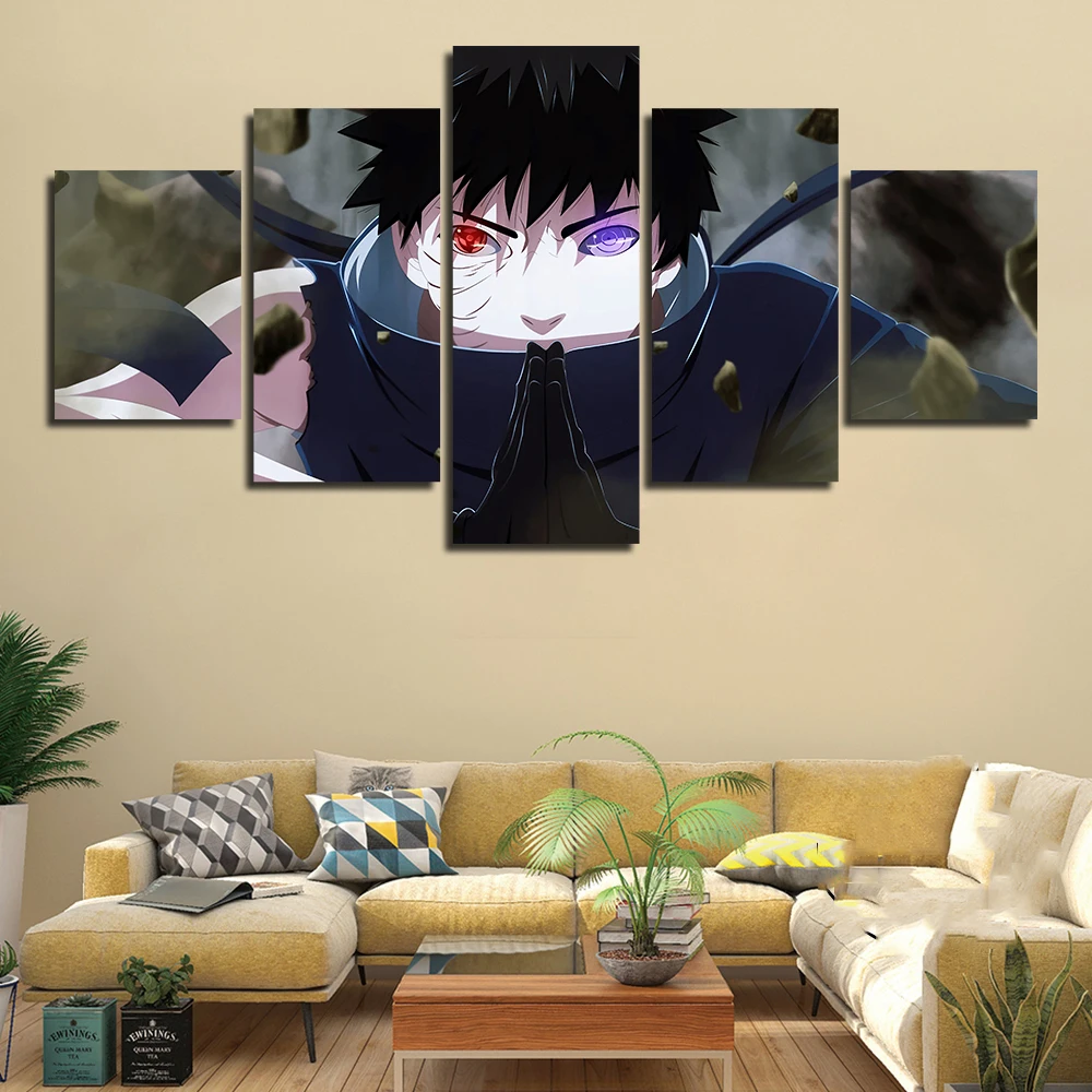 Wall Art Pictures Home Decor For Living Room Hd Prints Anime Wall Art Pictures Home Decor For Living Room Hd Prints Anime