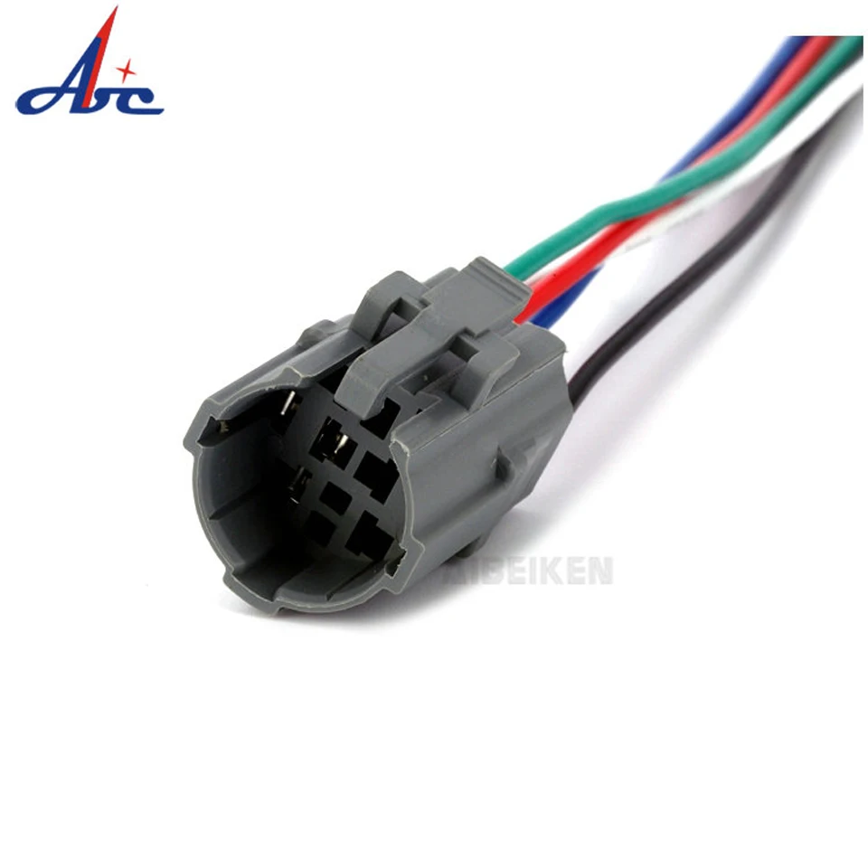 IB19B Harness (1) - 副本 - 副本 - 副本