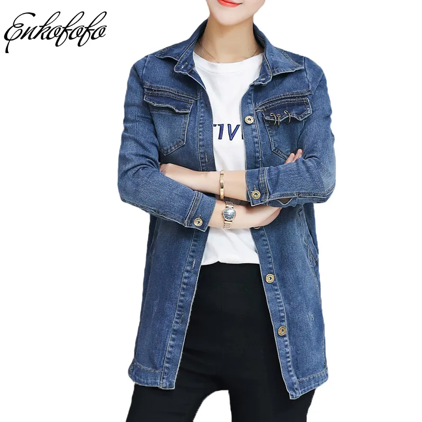 1010+ Model Jaket Jeans 2018 Terbaru