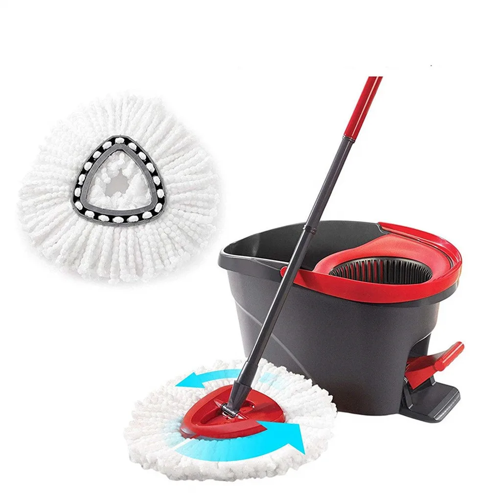 Для O Cedar Mop Head запасная Насадка для швабры, Швабра для швабры, Швабра, Швабра для O-Cedar
