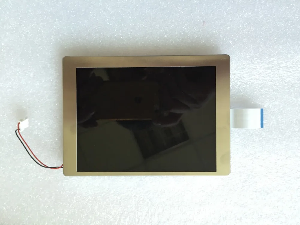 

New and original LCD Panel LVCEAZ740Y13KS