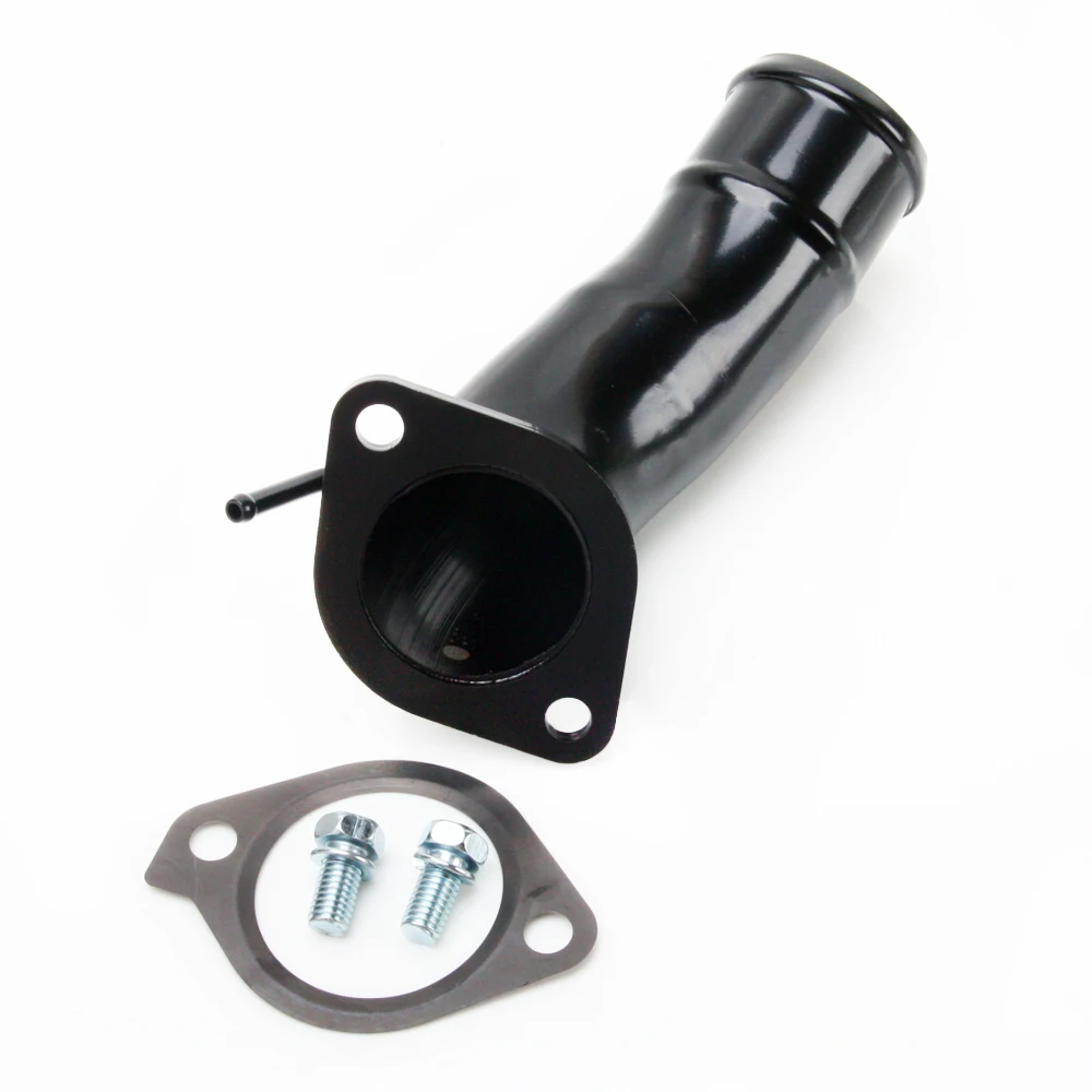 

Kinugawa Turbo Intake Pipe Kit for Mitsubishi 4G63T EVO 4-8 / 9