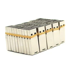 50 шт. usb флэш-память usb ключ чипы накопитель 4 ГБ 8 ГБ 16 ГБ 32 ГБ флэш-накопитель 64 ГБ usb флеш-накопитель в виде ключа карта памяти подходит для любой фигуры