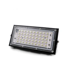 LED Flood Light 50W Led Floodlight LED street Lamp AC 220V-240V waterproof IP65 outdoor Lighting led spotlight