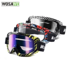 Очки для катания на лыжах и UV400 Анти-туман большой Лыжная маска очки Лыжный Спорт Пеший Туризм Для мужчин Для женщин