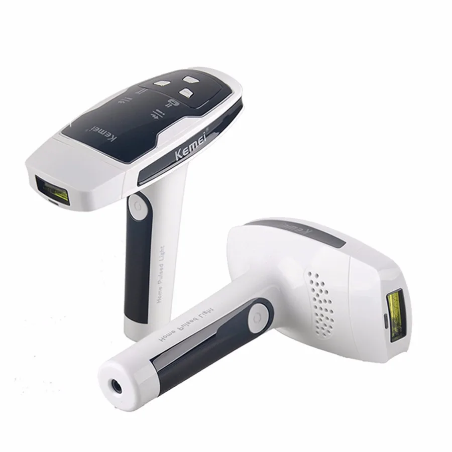 Laser Hair Removal 4