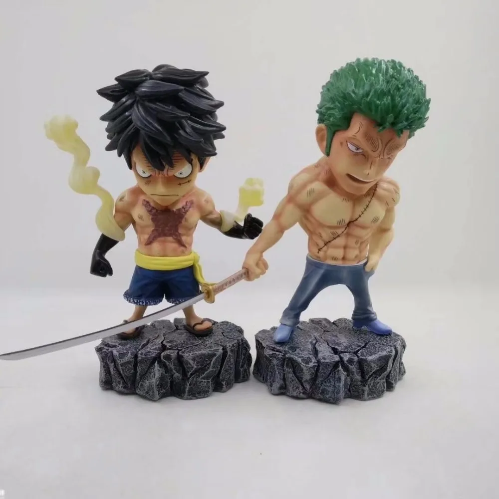 One Piece  (3)