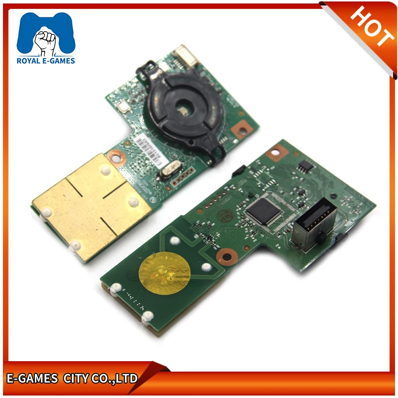 For-Xbox-360-Slim-Power-Switch-Board-9