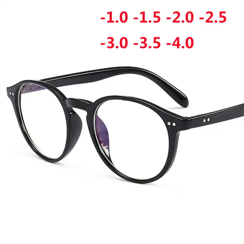 Pentru ce probleme de vedere ai nevoie de ochelari?