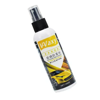 

CARPRIE Car Washing liquid Automotive Glass Coating Agent Rainproof Agent Glass Rain Mark Oil Film Remover 150ml 19May27
