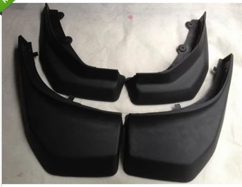 

Mud Flaps Mud Guards for Rover Evoque Pure & Prestige 2012 4pcs