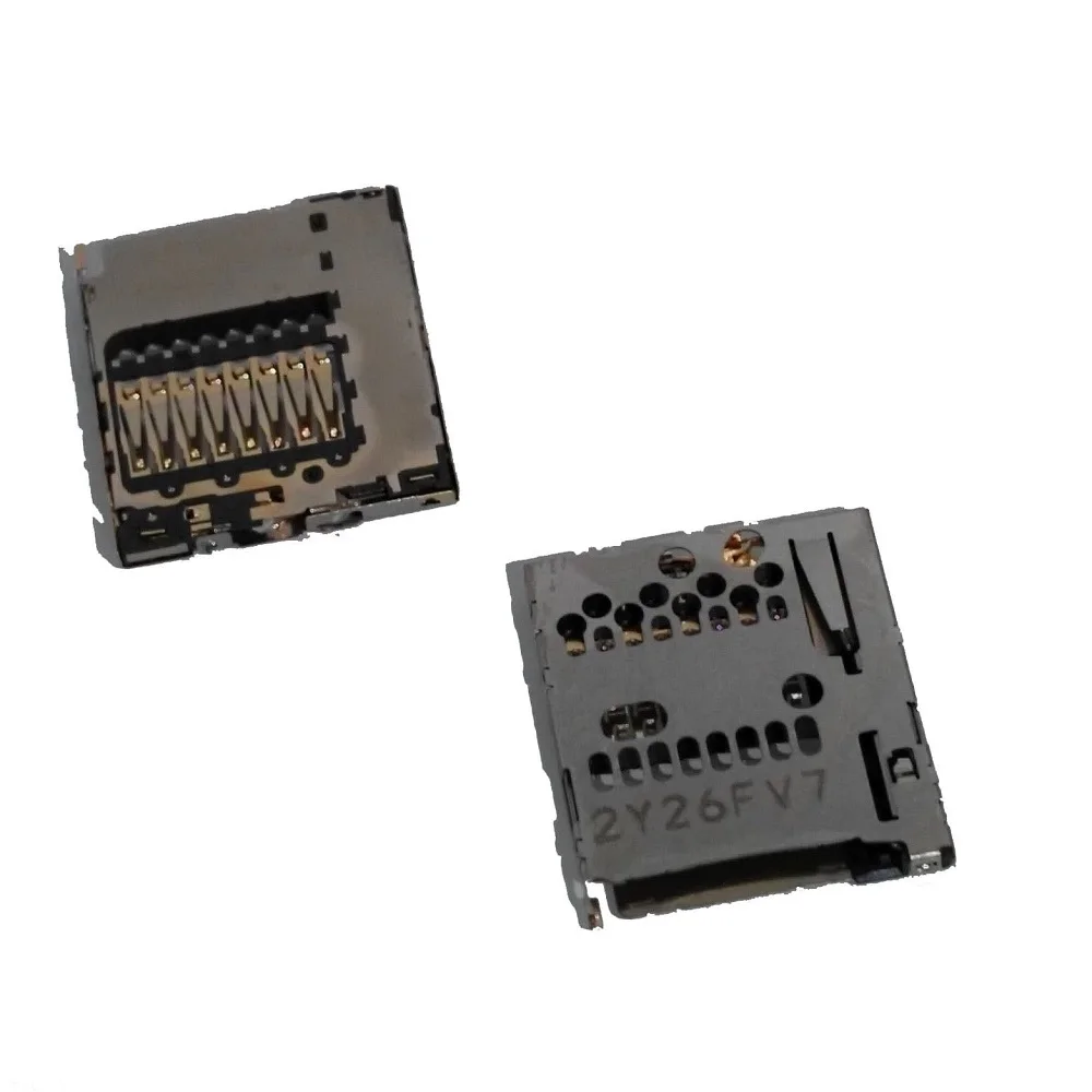 Чехол с подставкой и отделениями для карт Nokia Lumia 820 карта памяти Micro SD карты Гнездо