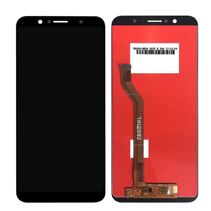 Untuk Asus Zenfone Max Pro M1 Zb601kl Zb602kl Xootd Lcd Display Dengan Sentuhan Layar Digitizer Perakitan Suku Cadang Pengganti 6 0 Ponsel Layar Lcd Aliexpress