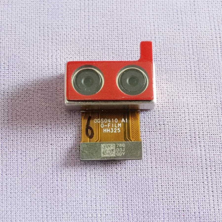 

High Quality Back Camera For Huawei P9 Rear Camera Mudule Flex Cable Mobile Phone Parts Replacement