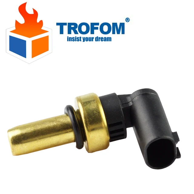 COOLANT Water Temperature Sensor For MERCEDES BENZ W168 W169 W245 W202