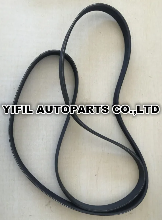 Stavic s1t ремень генератора V ребристые ремни 6719970192 для SSANGYONG ACTYON II 2 0 XDi/KORANDO (CK)/REXTON