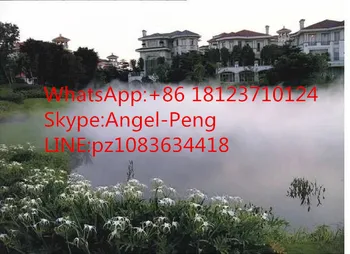 

Misting System,Fine fogging,High Pressure Misting System,cooling mist system